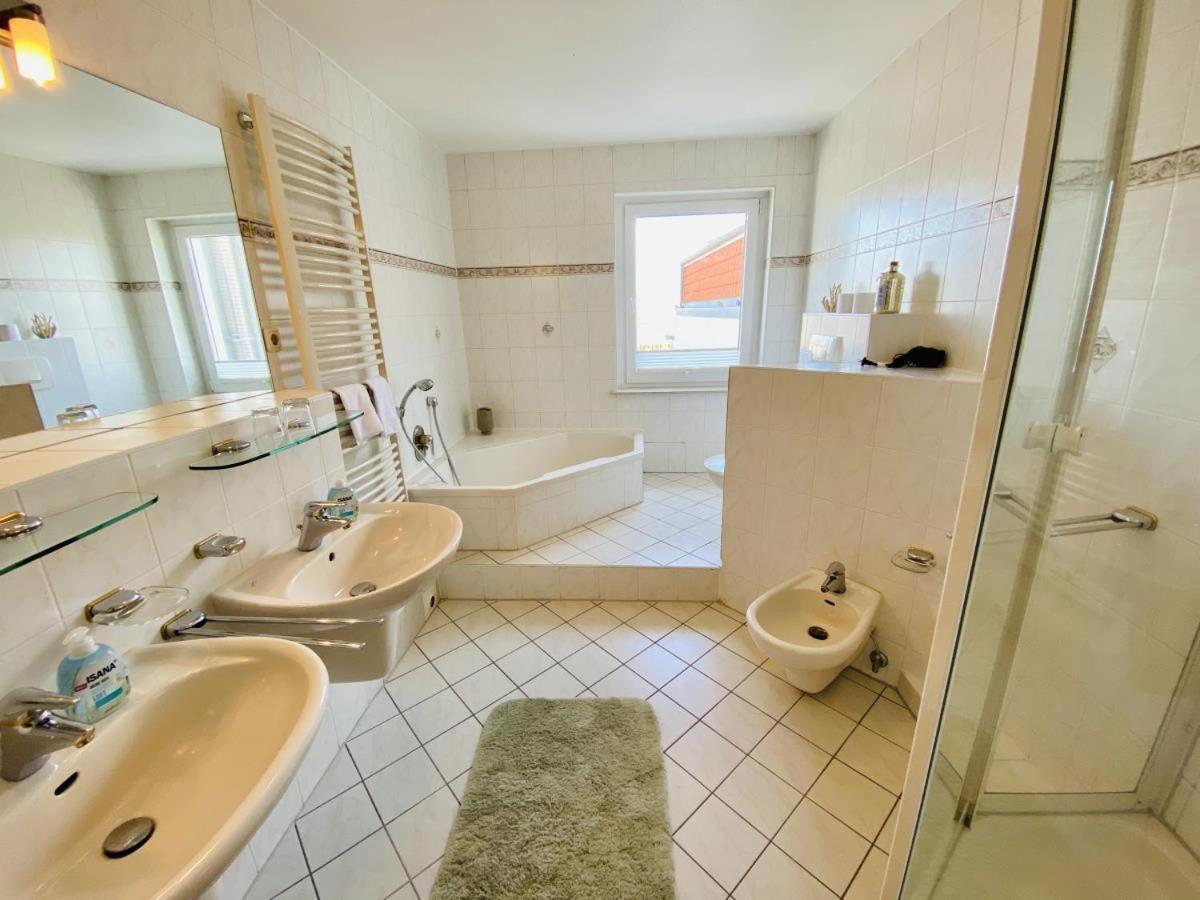 Apartment Haus Drei Schwestern, Bernstein *